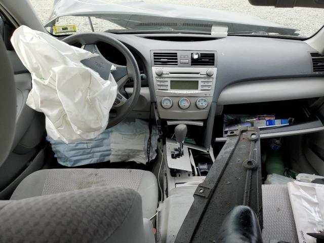 Photo 8 from auction – 2011 TOYOTA CAMRY BASE with VIN 4T4BF3EK6BR108431