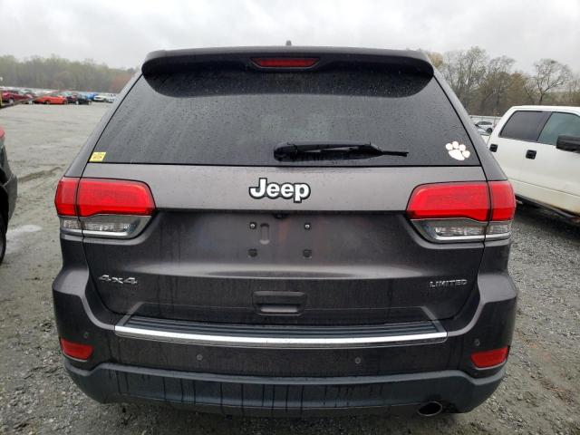Photo 6 from auction – 2015 JEEP GRAND CHER with VIN 1C4RJFBG5FC608685