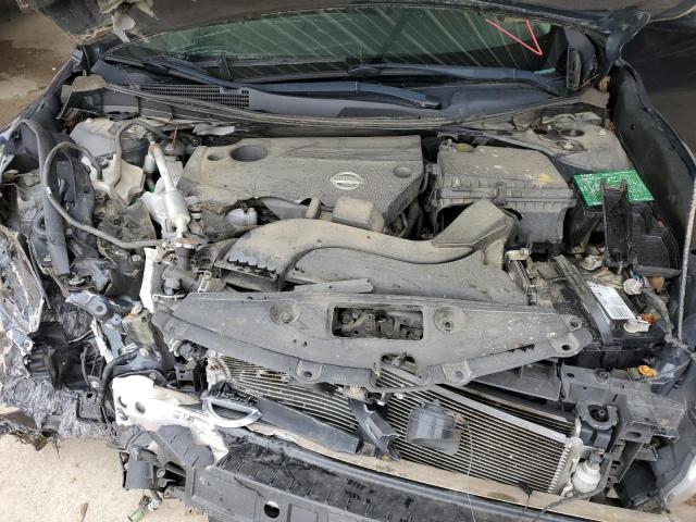 Photo 11 from auction – 2014 NISSAN ALTIMA 2.5 with VIN 1N4AL3AP1EC150476