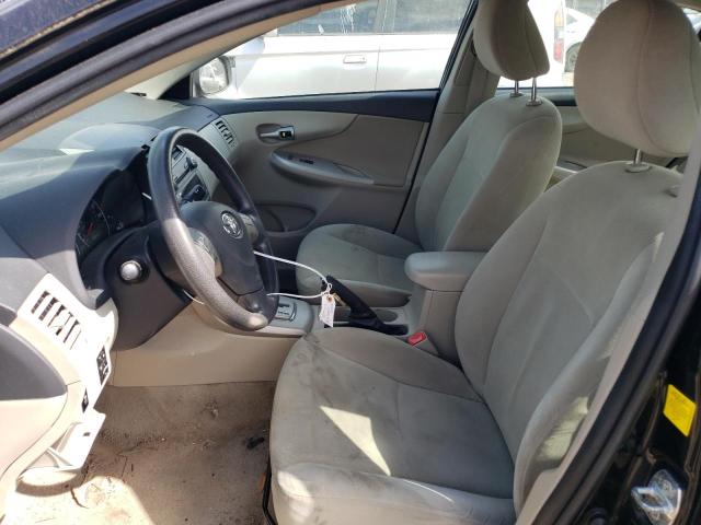 Photo 7 from auction – 2011 TOYOTA COROLLA with VIN 2T1BU4EE4BC576241