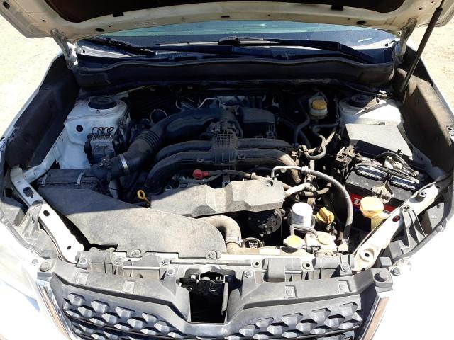 Photo 12 from auction – 2014 SUBARU FORESTER 2 with VIN JF2SJAEC9EH500201