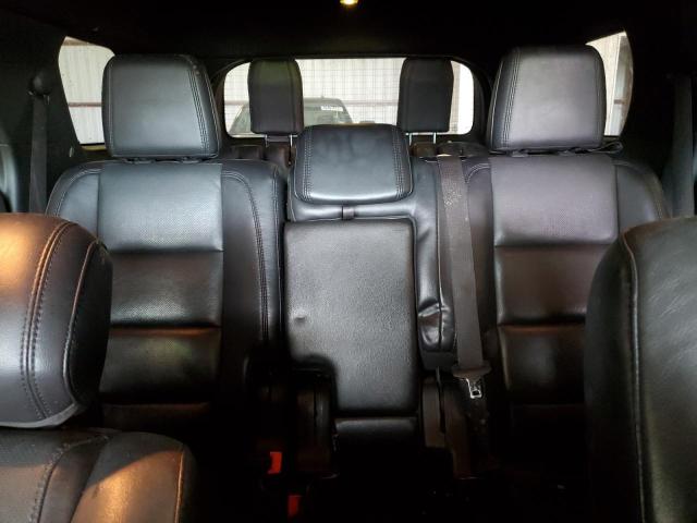 Photo 10 from auction – 2014 FORD EXPLORER L with VIN 1FM5K7F80EGB23989