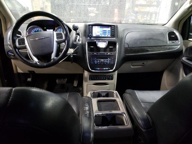 Photo 8 from auction – 2012 CHRYSLER TOWN & COU with VIN 2C4RC1CG7CR314185