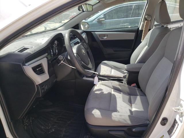 Photo 7 from auction – 2015 TOYOTA COROLLA L with VIN 5YFBURHE0FP271169