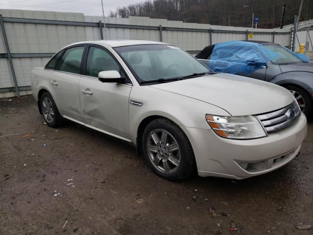 Photo 4 from auction – 2008 FORD TAURUS SEL with VIN 1FAHP24W28G136356