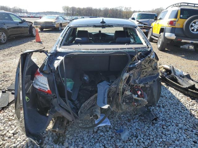 Photo 6 from auction – 2013 BMW 328 I SULE with VIN WBAKE5C54DJ107807
