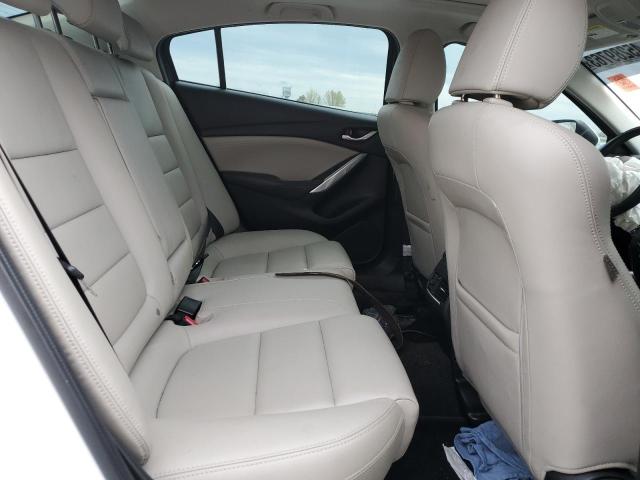 Photo 10 from auction – 2015 MAZDA 6 TOURING with VIN JM1GJ1T56F1203941