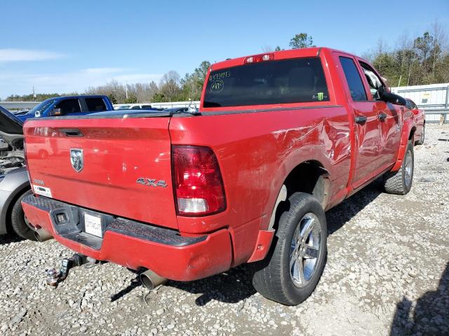 Photo 3 from auction – 2014 RAM 1500 ST with VIN 1C6RR7FT0ES338606