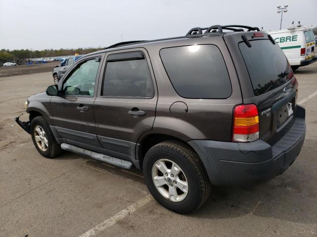 Photo 2 from auction – 2006 FORD ESCAPE XLT with VIN 1FMYU93156KD02747