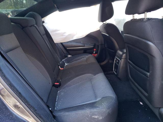 Photo 10 from auction – 2015 DODGE CHARGER SE with VIN 2C3CDXBG5FH908022