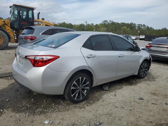 Photo 3 from auction – 2015 TOYOTA COROLLA L with VIN 2T1BURHE3FC343823