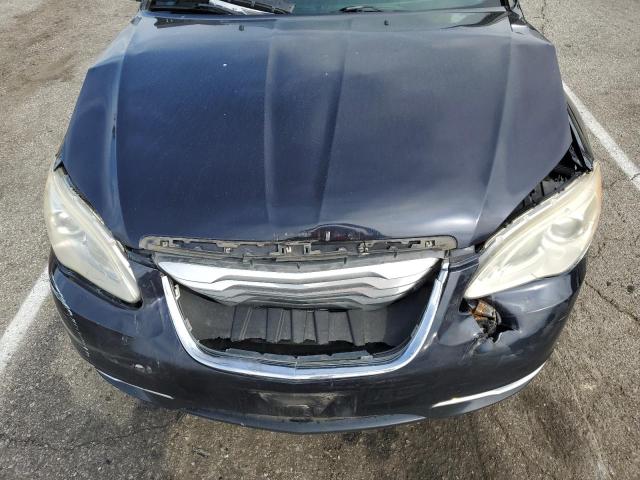 Photo 11 from auction – 2011 CHRYSLER 200 LIMITE with VIN 1C3BC2FG3BN502883
