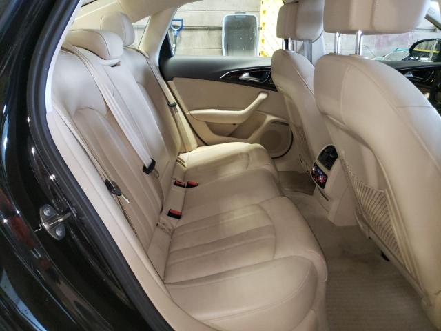 Photo 10 from auction – 2013 AUDI A6 PRESTIG with VIN WAUHGAFC1DN065211