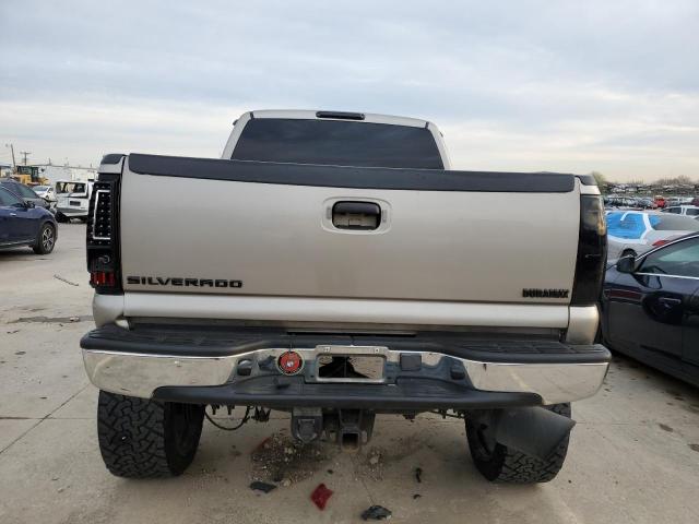 Photo 6 from auction – 2002 CHEVROLET SILVERADO with VIN 1GCHC29112E254744