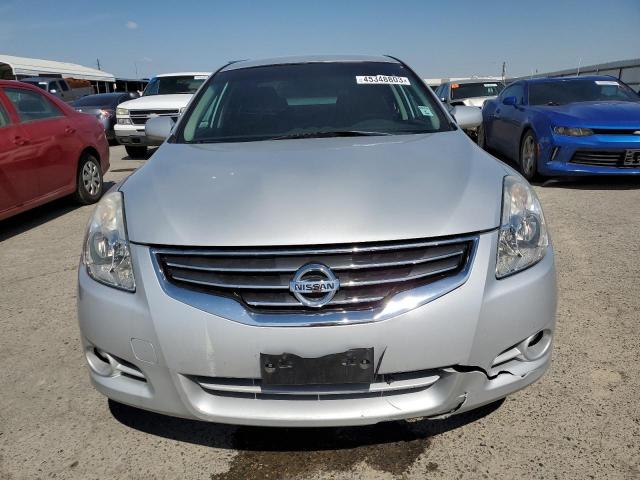 Photo 5 from auction – 2012 NISSAN ALTIMA BAS with VIN 1N4AL2AP9CN413700
