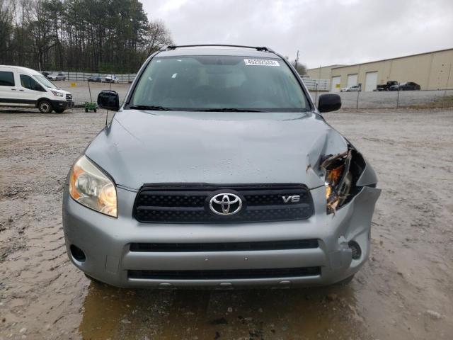 Photo 5 from auction – 2007 TOYOTA RAV4 with VIN JTMBK33V176010362