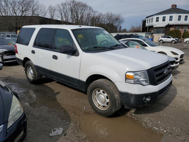 Photo 4 from auction – 2014 FORD EXPEDITION with VIN 1FMJU1G58EEF16628