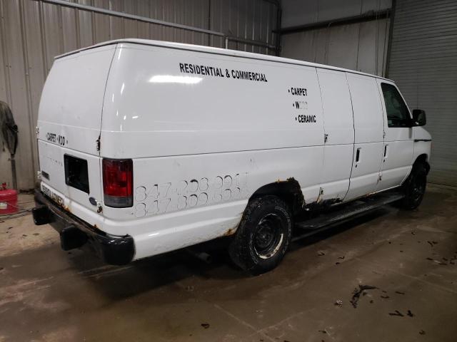 Photo 3 from auction – 2007 FORD ECONOLINE with VIN 1FTNS24WX7DB37928