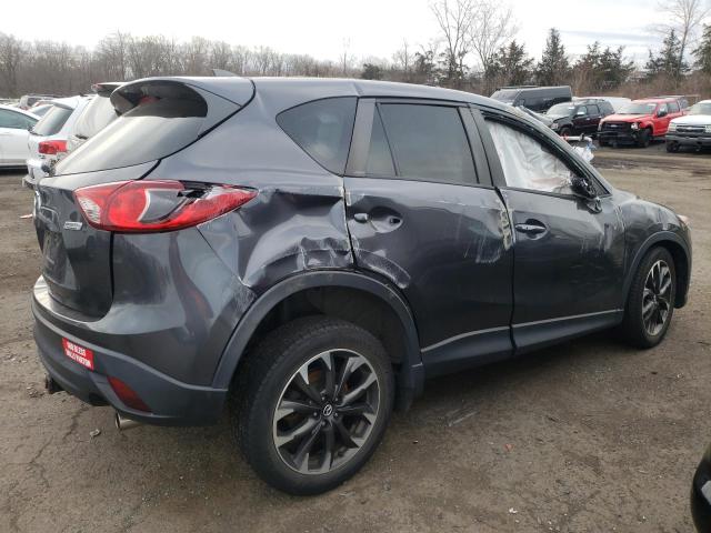 Photo 3 from auction – 2016 MAZDA CX-5 GT with VIN JM3KE4DY0G0900934