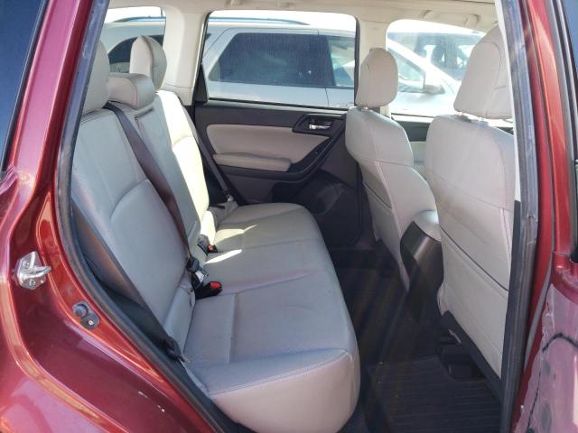 Photo 10 from auction – 2015 SUBARU FORESTER 2 with VIN JF2SJAHC4FH412881