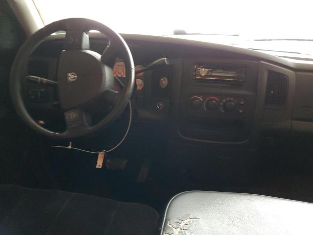 Photo 8 from auction – 2004 DODGE RAM 1500 S with VIN 1D7HA18D14J250897