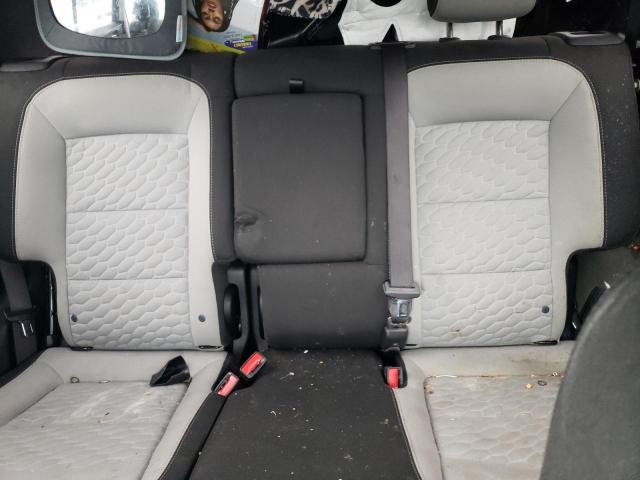 Photo 10 from auction – 2020 CHEVROLET EQUINOX LS with VIN 2GNAXHEV3L6285136