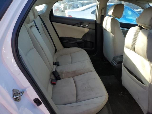 صورة رقم 10 من المزاد - 2016 HONDA CIVIC EX مع VIN 2HGFC2F71GH573482