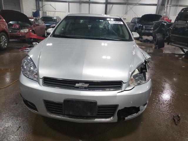 Photo 5 from auction – 2011 CHEVROLET IMPALA LT with VIN 2G1WG5EK3B1290795