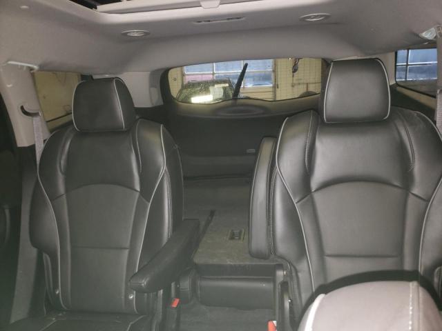 Photo 10 from auction – 2021 BUICK ENCLAVE AV with VIN 5GAEVCKW6MJ245042