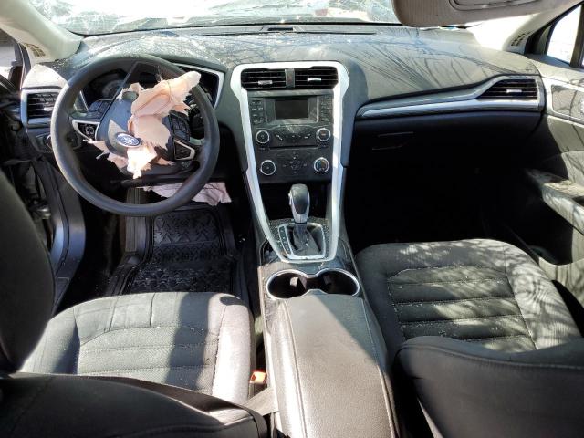Photo 8 from auction – 2015 FORD FUSION SE with VIN 3FA6P0H77FR115703