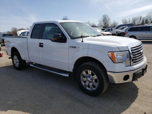 Photo 4 from auction – 2010 FORD F150 SUPER with VIN 1FTFX1EV6AFD53647