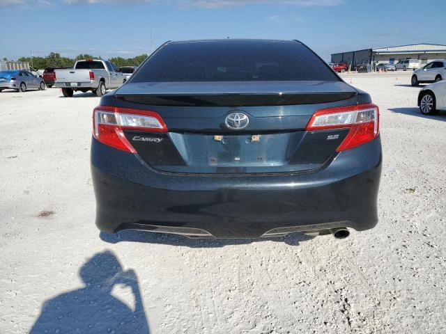 Photo 6 from auction – 2012 TOYOTA CAMRY BASE with VIN 4T1BF1FK7CU181824