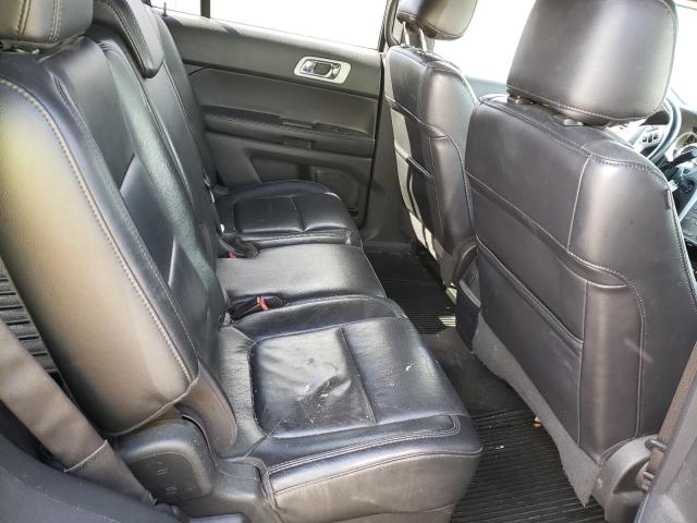 Photo 10 from auction – 2011 FORD EXPLORER X with VIN 1FMHK8D8XBGA75693