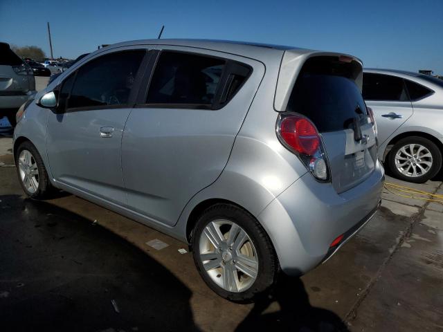 Photo 2 from auction – 2013 CHEVROLET SPARK 1LT with VIN KL8CD6S92DC603674