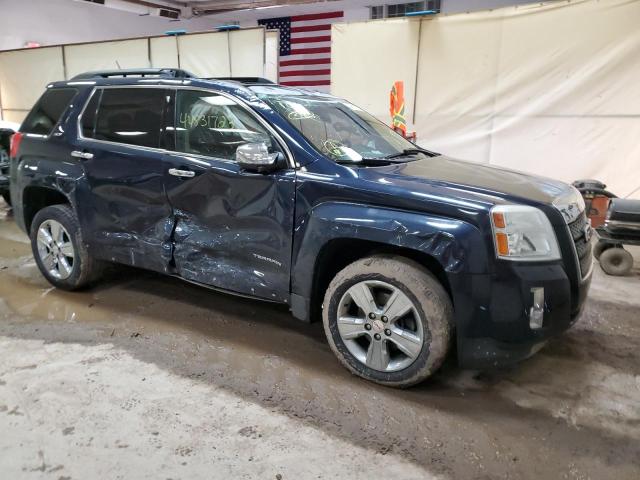 Photo 4 from auction – 2015 GMC TERRAIN SL with VIN 2GKFLSE32F6223239