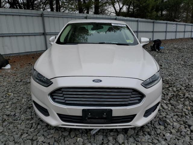 Photo 5 from auction – 2014 FORD FUSION SE with VIN 3FA6P0HD8ER385236