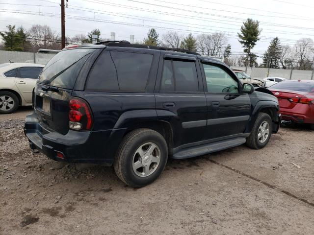 Photo 3 from auction – 2005 CHEVROLET TRAILBLAZE with VIN 1GNDT13S852384253