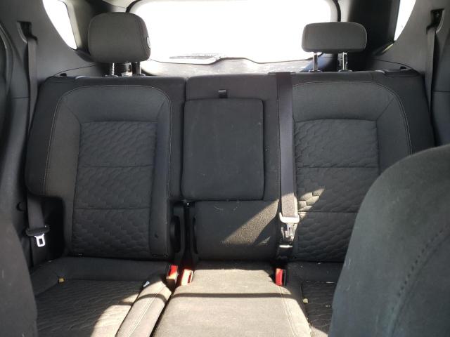 Photo 10 from auction – 2018 CHEVROLET EQUINOX LT with VIN 2GNAXJEV2J6142652