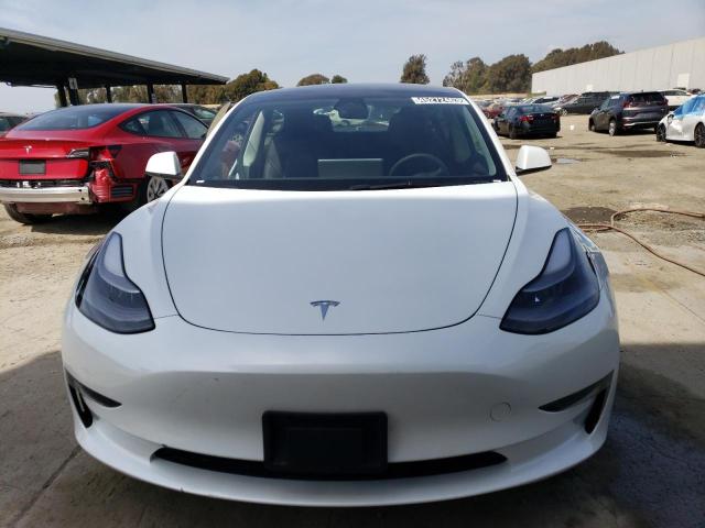 Photo 5 from auction – 2023 TESLA MODEL 3 with VIN 5YJ3E1EA1PF451892