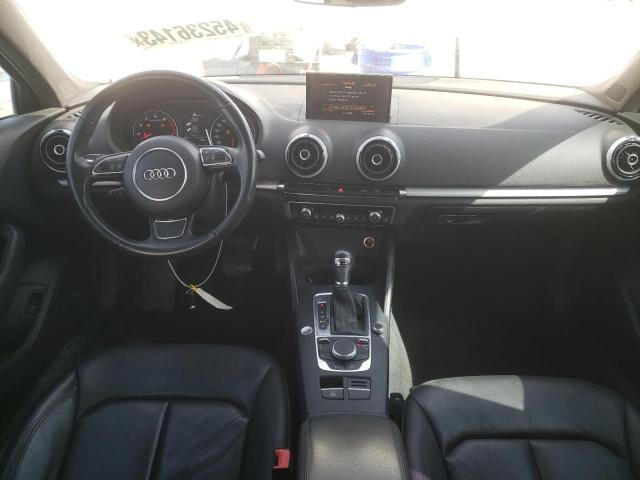 Photo 8 from auction – 2016 AUDI A3 PREMIUM with VIN WAUA7GFF4G1041222
