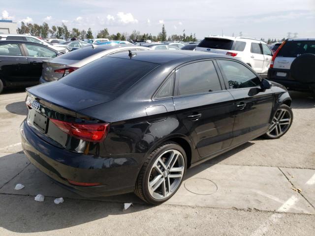 Photo 3 from auction – 2020 AUDI A3 PREMIUM with VIN WAUAUGFF1LA038765