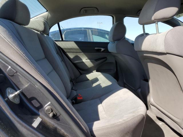 Photo 10 from auction – 2010 HONDA CIVIC LX with VIN 19XFA1F5XAE004341