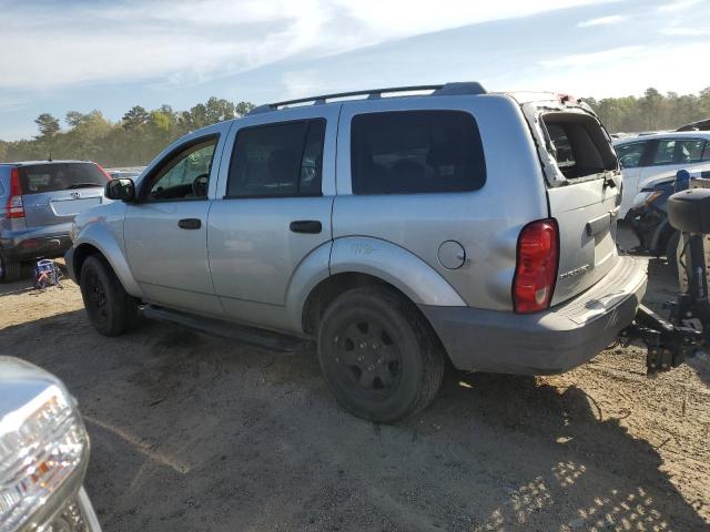 Photo 2 from auction – 2007 DODGE DURANGO with VIN 1D8HB38P67F584168