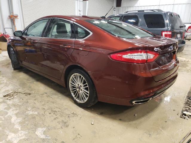 Photo 2 from auction – 2015 FORD FUSION SE with VIN 3FA6P0H97FR160741