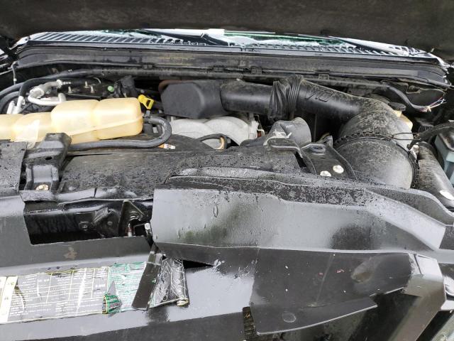 Photo 12 from auction – 2005 FORD EXCURSION with VIN 1FMNU43S65ED45621