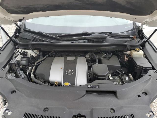 Photo 11 from auction – 2016 LEXUS RX 350 with VIN 2T2ZZMCA3GC024362