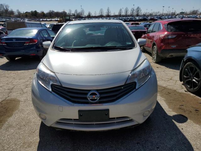 Photo 5 from auction – 2015 NISSAN VERSA NOTE with VIN 3N1CE2CP5FL375741