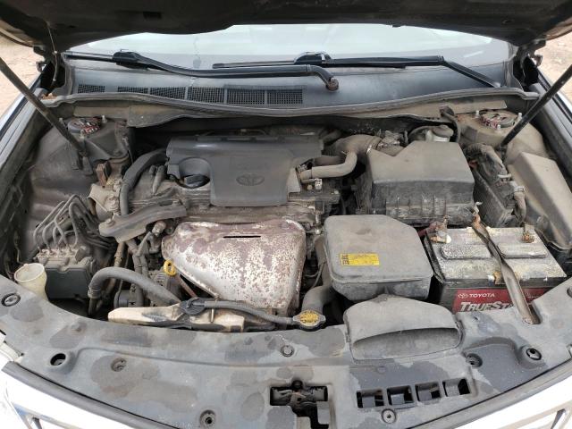 Photo 11 from auction – 2012 TOYOTA CAMRY BASE with VIN 4T4BF1FK1CR222325