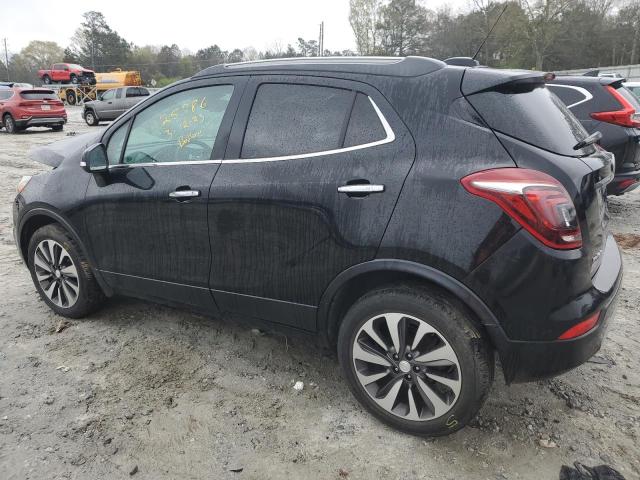 Photo 2 from auction – 2017 BUICK ENCORE PRE with VIN KL4CJFSB5HB153043
