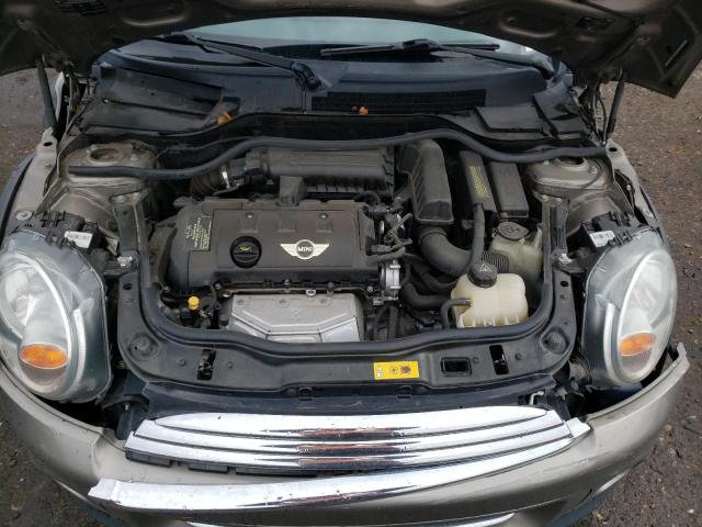 Photo 11 from auction – 2012 MINI COOPER with VIN WMWSU3C55CT259864